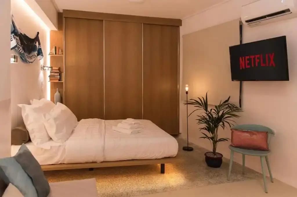 AM16 Suites Athens - photo 5