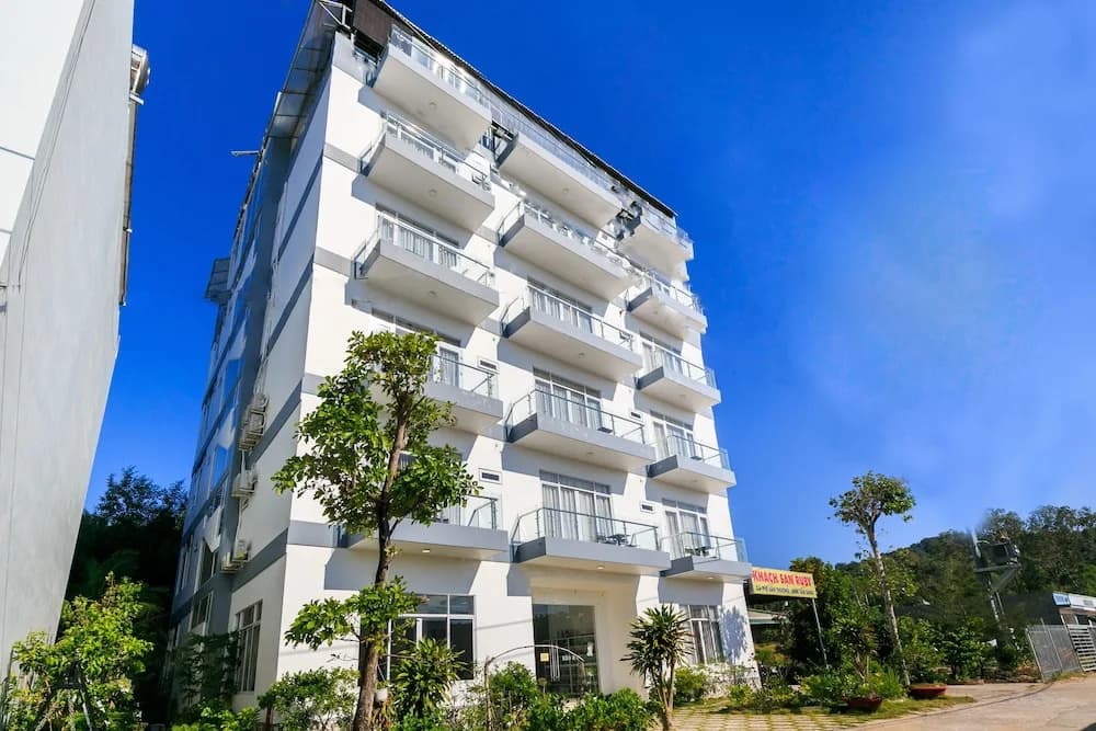 Oyo 719 Hotel Ruby Phu Quoc near Sos Medical Clinic Phu Quoc - photo 20