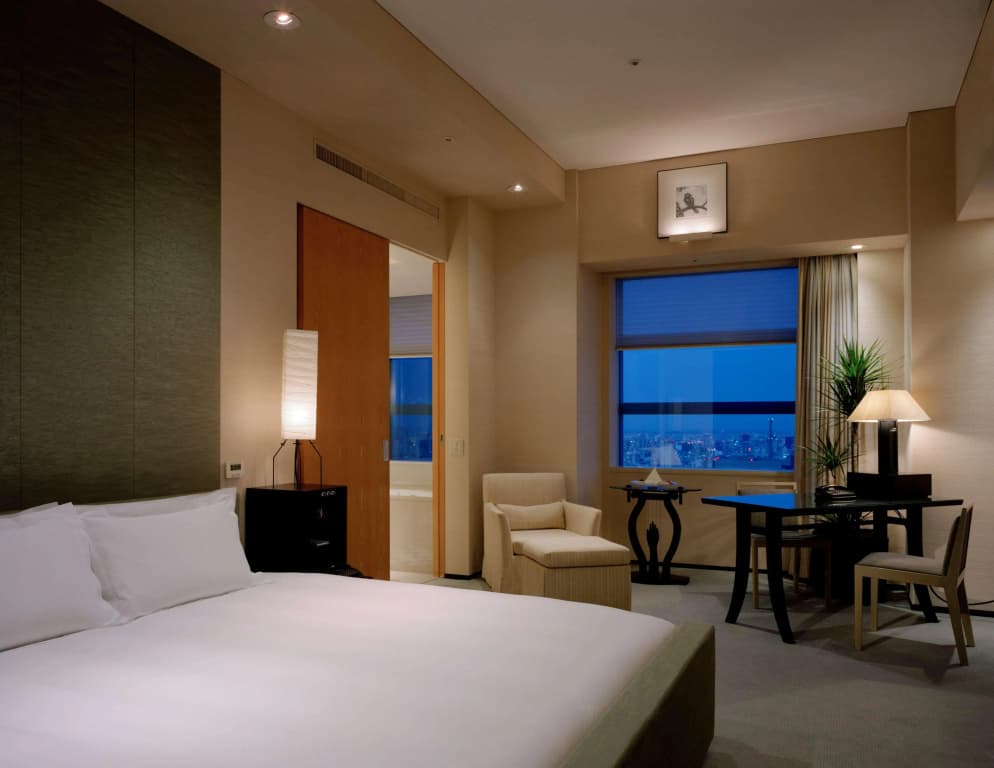 Park Hyatt Tokyo - photo 6