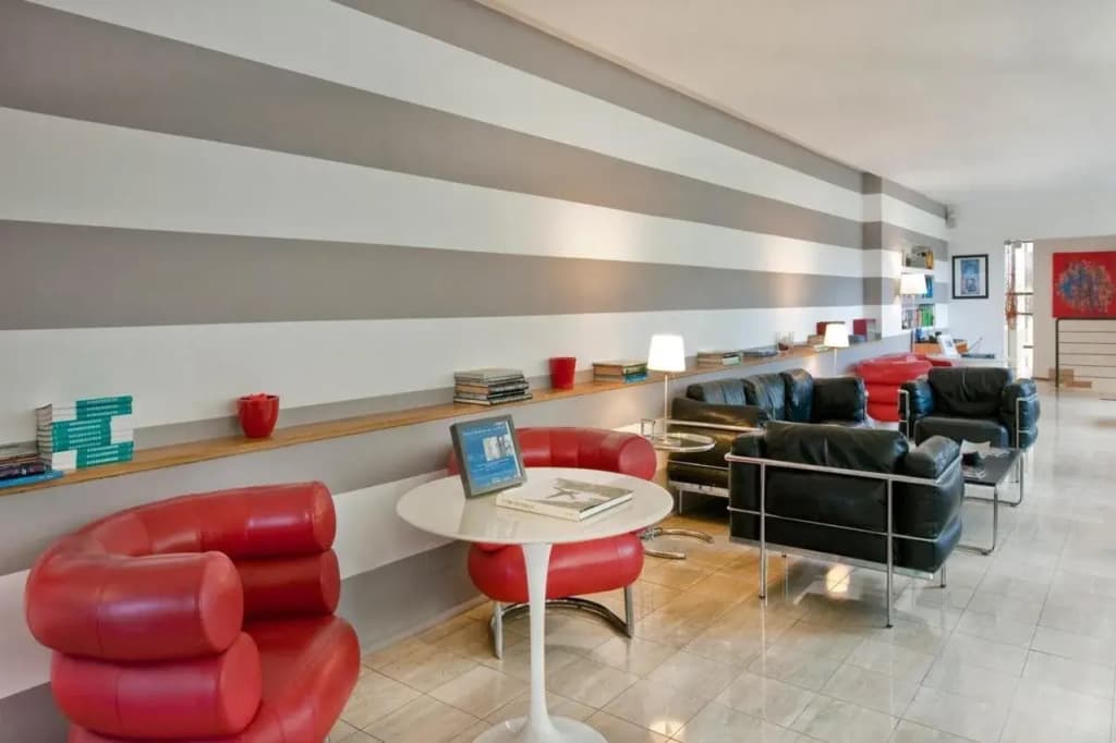 Best Western Ars Hotel - photo 17