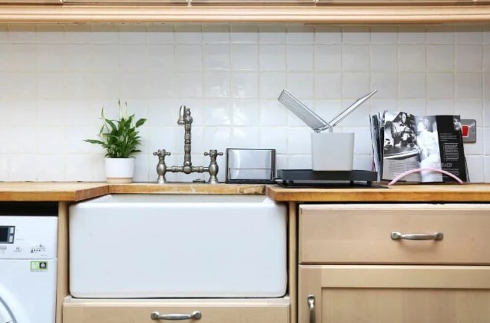 A Stunning Grand Apt near the Royal Botanic Garden - photo 11