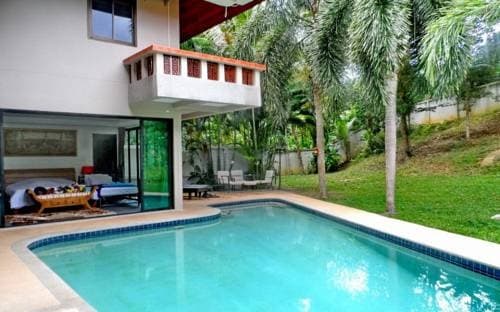 Holiday Villa Rawai - main photo