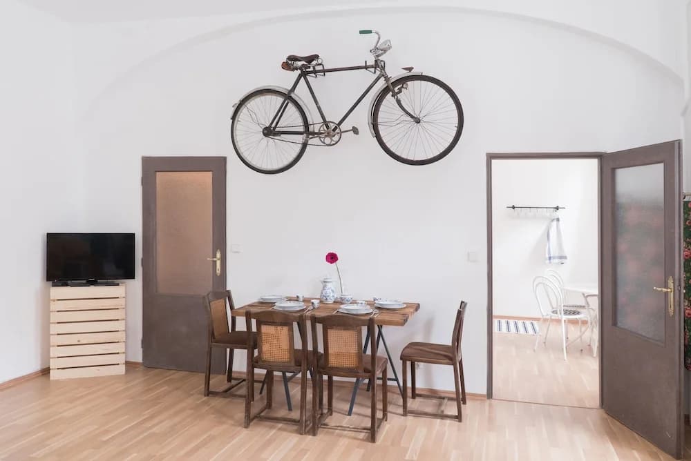 Charming Apartment Prague - photo 6