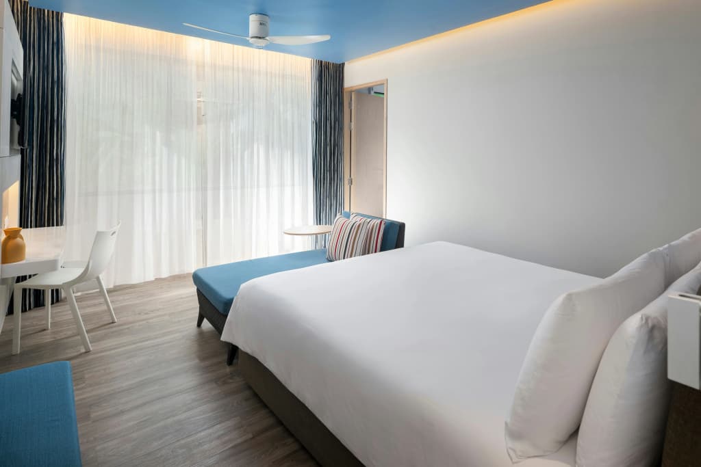 OZO Phuket - photo 48
