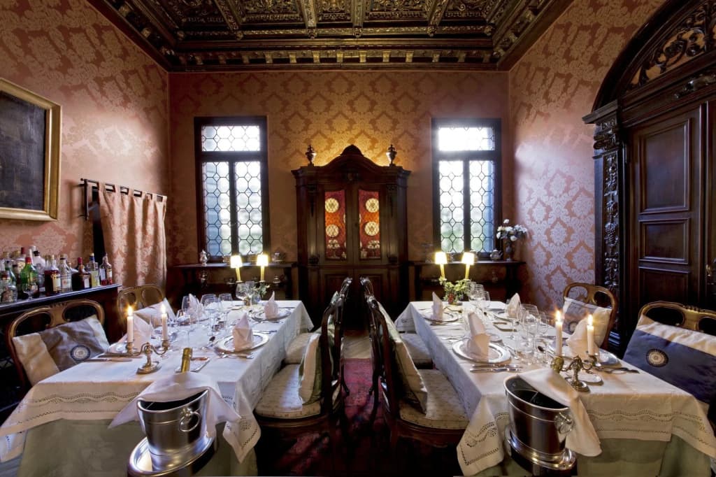 Palazzetto Pisani - photo 22