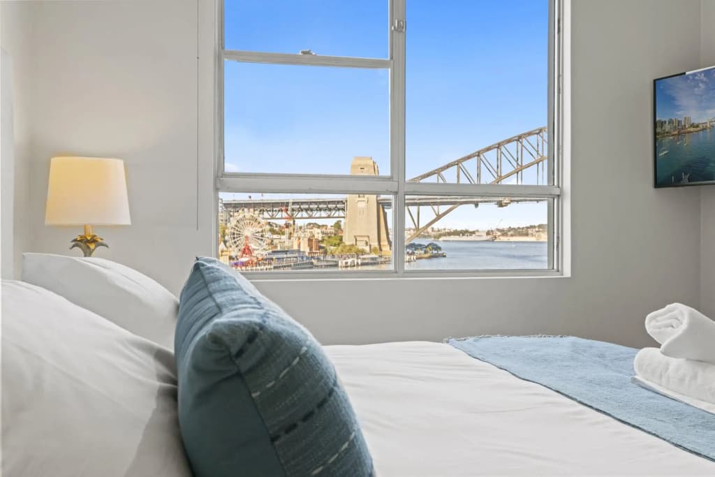 Harbourside 31 in Mcmahons Point - photo 3
