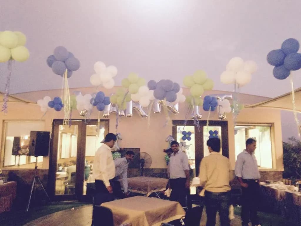 Hari's Court, Lajpat Nagar - photo 15