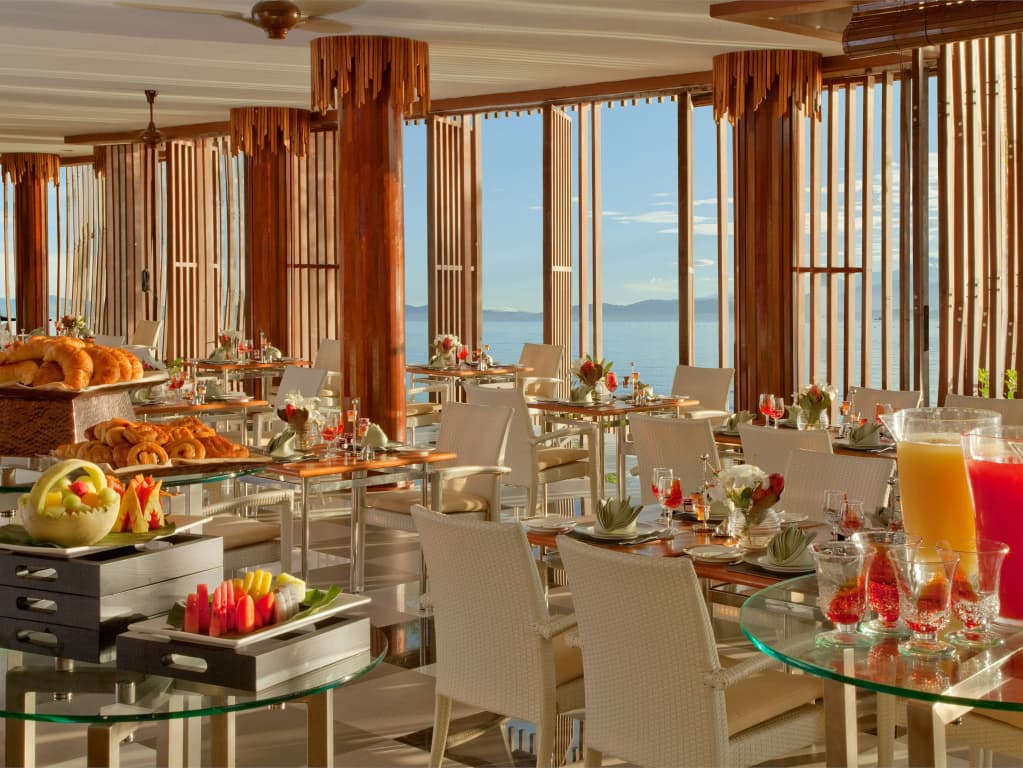 Gaya Island Resort - photo 8