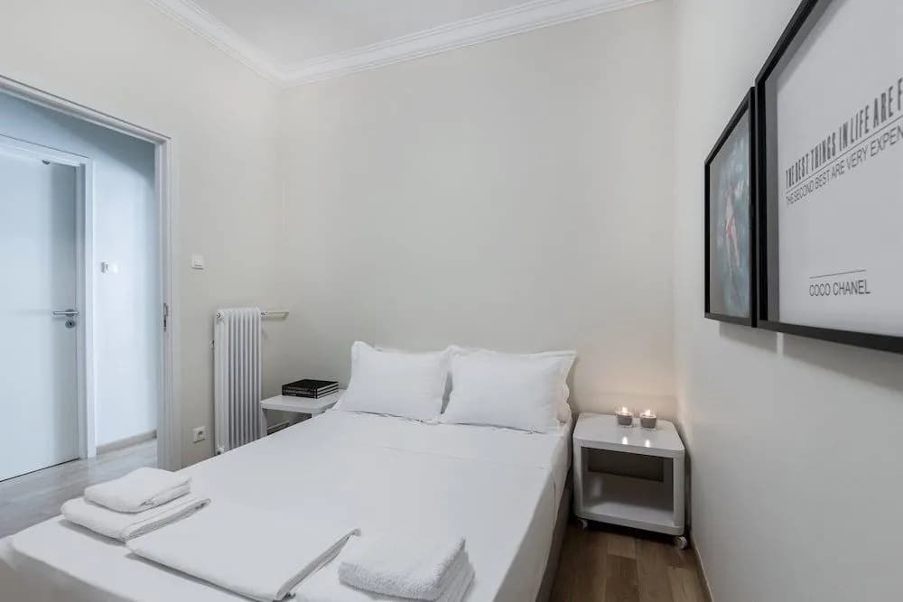 Kolonaki Square Apartment - photo 4