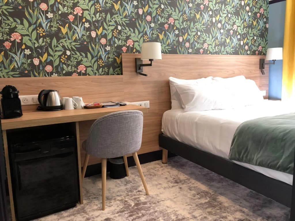 Hôtel de France, un hôtel AMMI - photo 24
