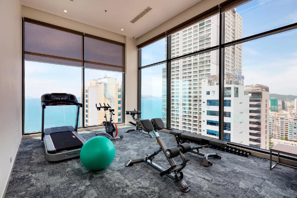 Nagar Hotel Nha Trang - photo 22