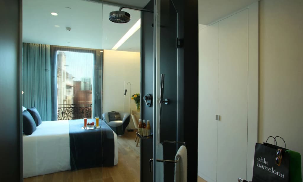 Ohla Barcelona - photo 3