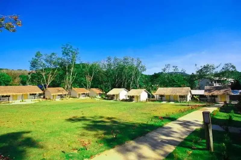 Lanta Phu Hill Resort - main photo