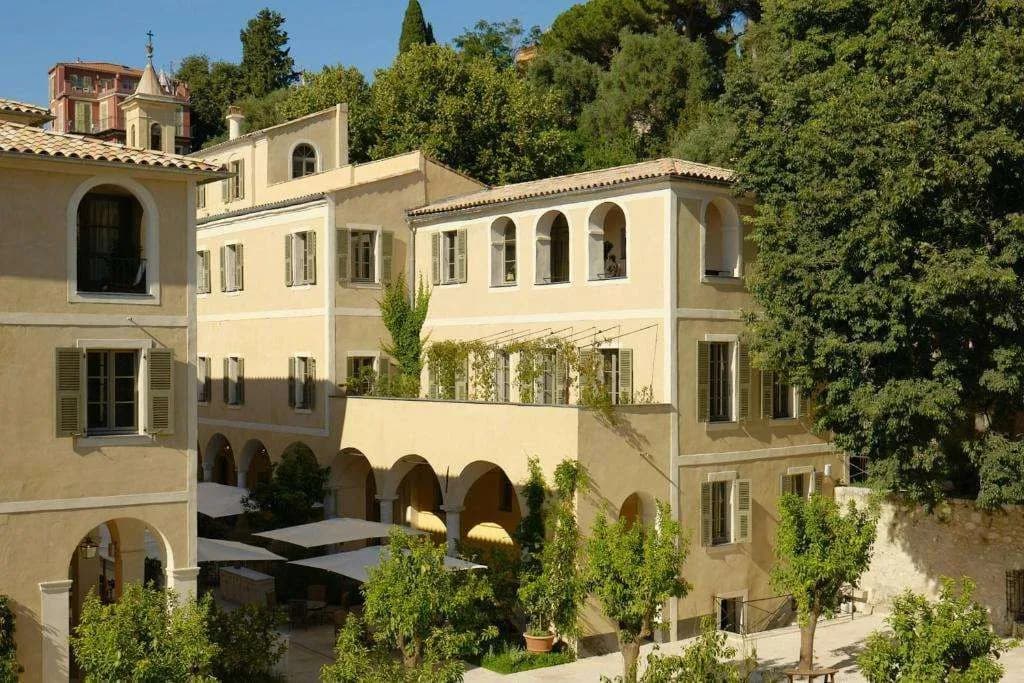 Hotel Du Couvent, A Luxury Collection Hotel, Nice,  France - photo 30