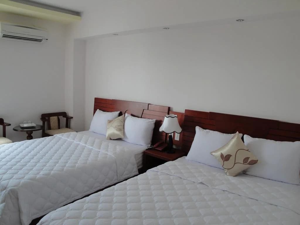 An Khang Hotel - photo 7