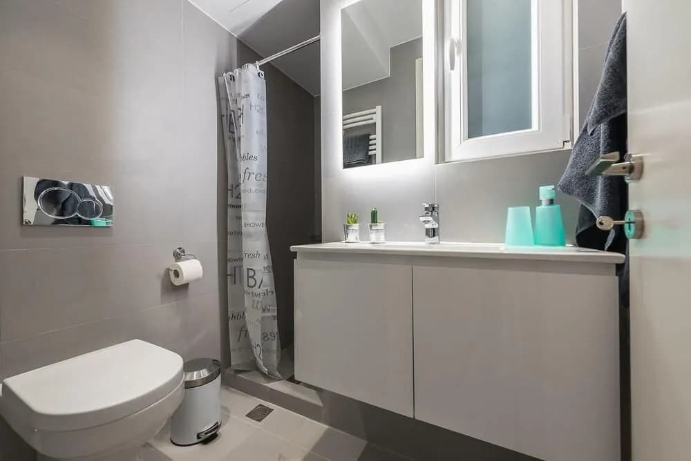 Comfy Home in Koukaki - photo 8