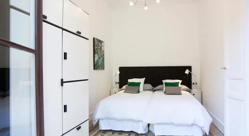 Chicroombarcelona Bailen Design - photo 5