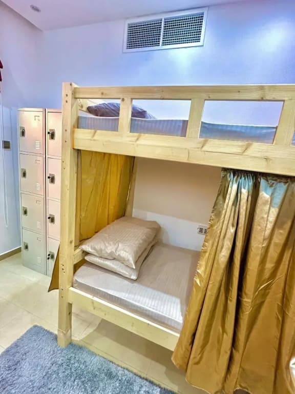 Homeland Hostel - photo 4