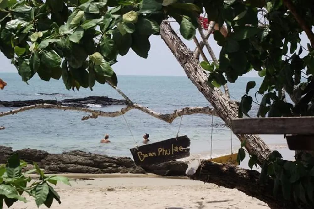Baan Phu Lae - photo 8