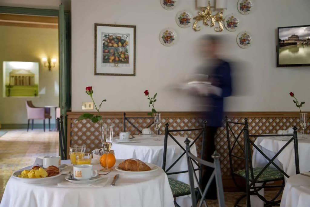 Hotel Villa Grazioli - photo 18