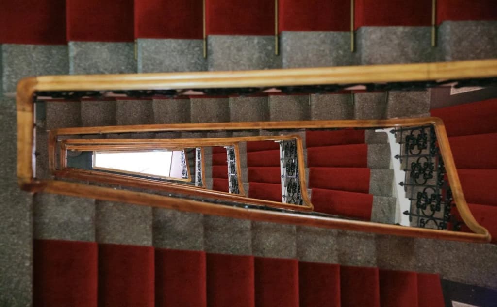 Mamaison Hotel Riverside Prague - photo 17