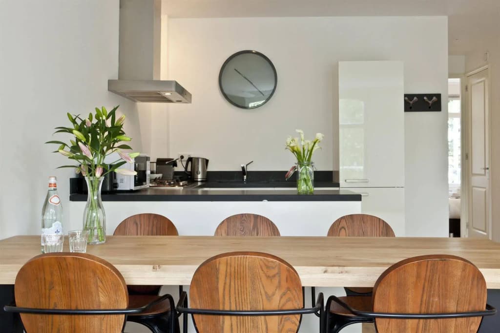 Cityden Jordan Canal Serviced Apartments - photo 21