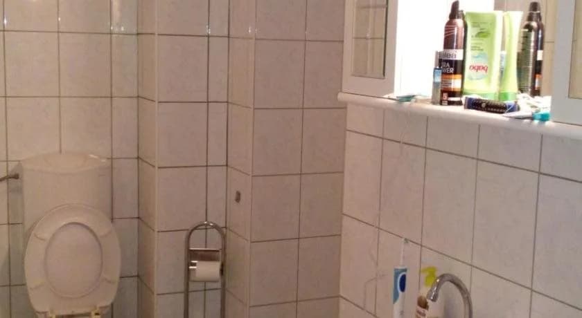 Comebackpackers Hostel - photo 5