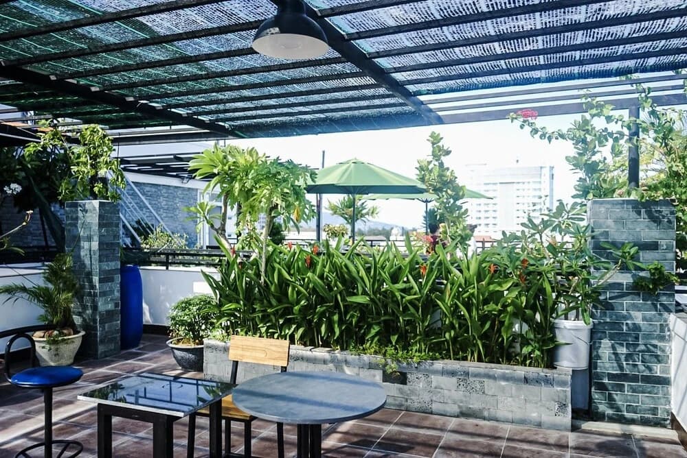 Palm Apartment - photo 9