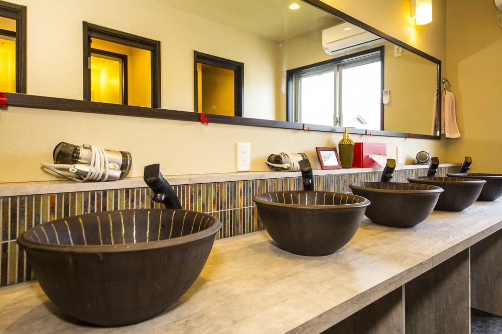 Fujitaya BnB - photo 29