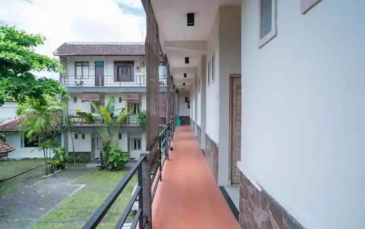Wayan Mansion - photo 15