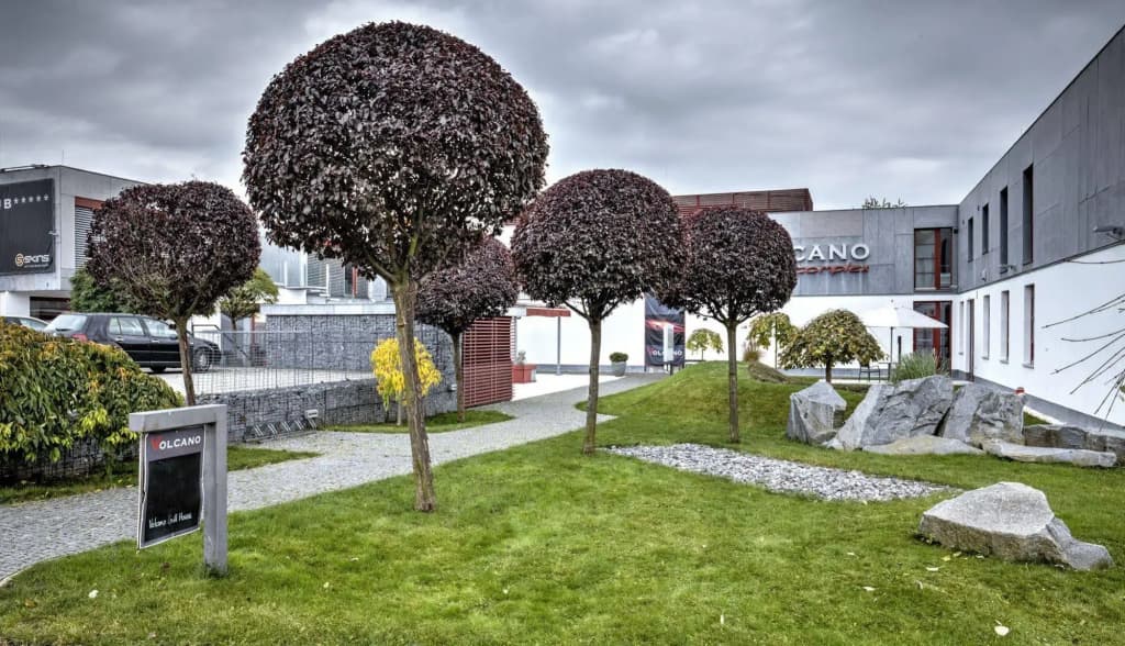 Volcano Spa Hotel - photo 1