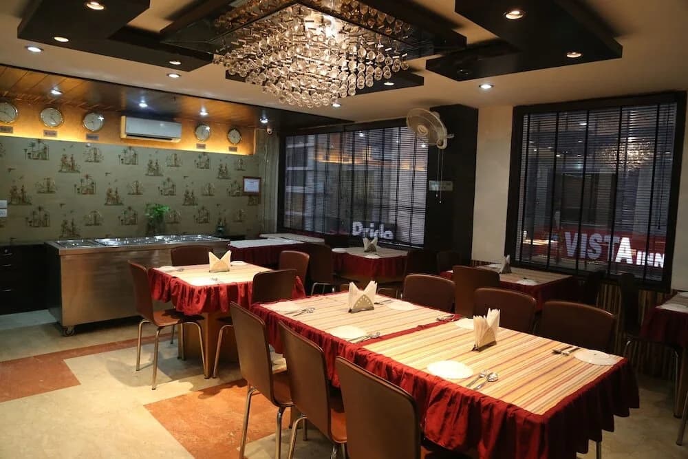 Daanish Residency Hotel - photo 13