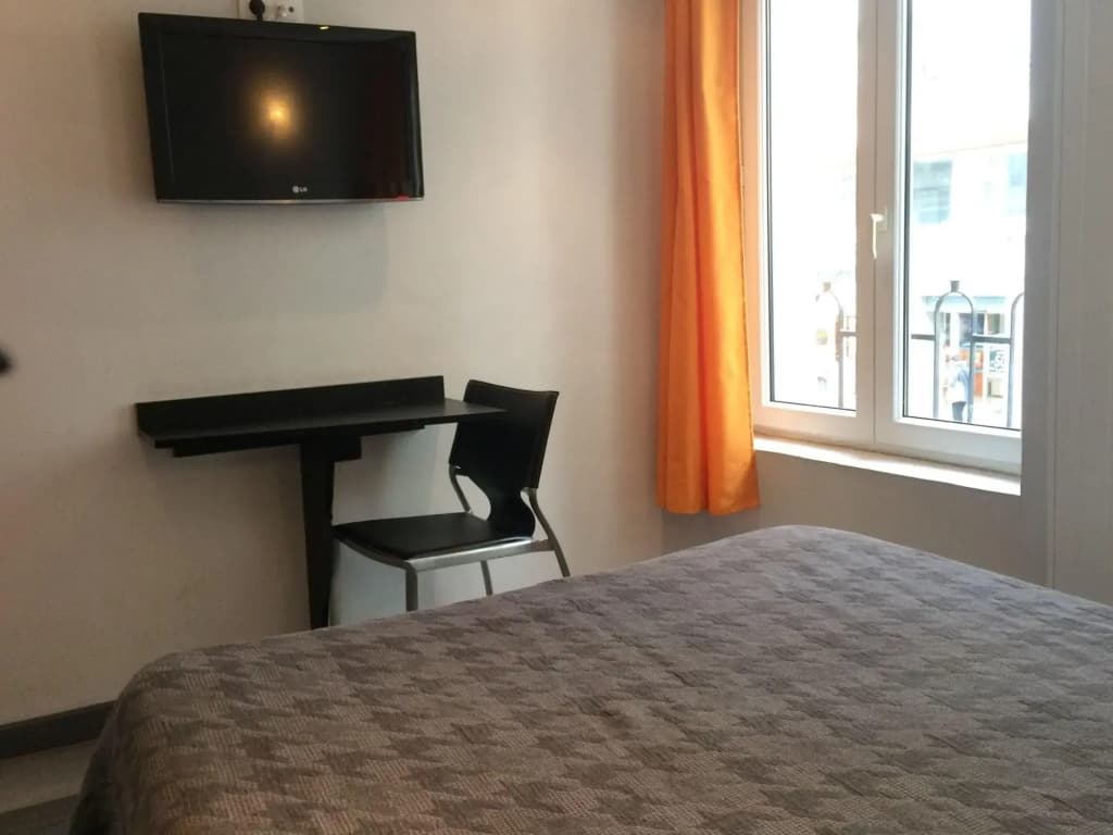 Hotel Mimosa - photo 19