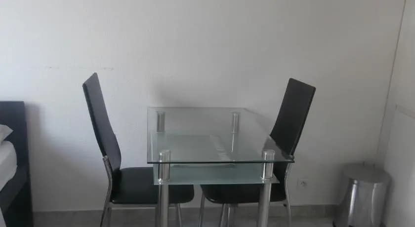 Studio Apartment Californie - photo 8