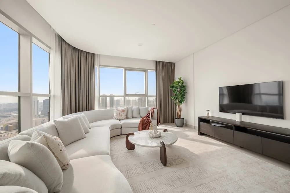 Silkhaus 2BR Maid Room in Reem Island Radiant - photo 39