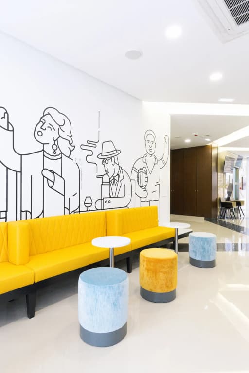 Fenicius Charme Hotel - photo 2