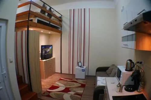 BpR Weiner Apartments - photo 6