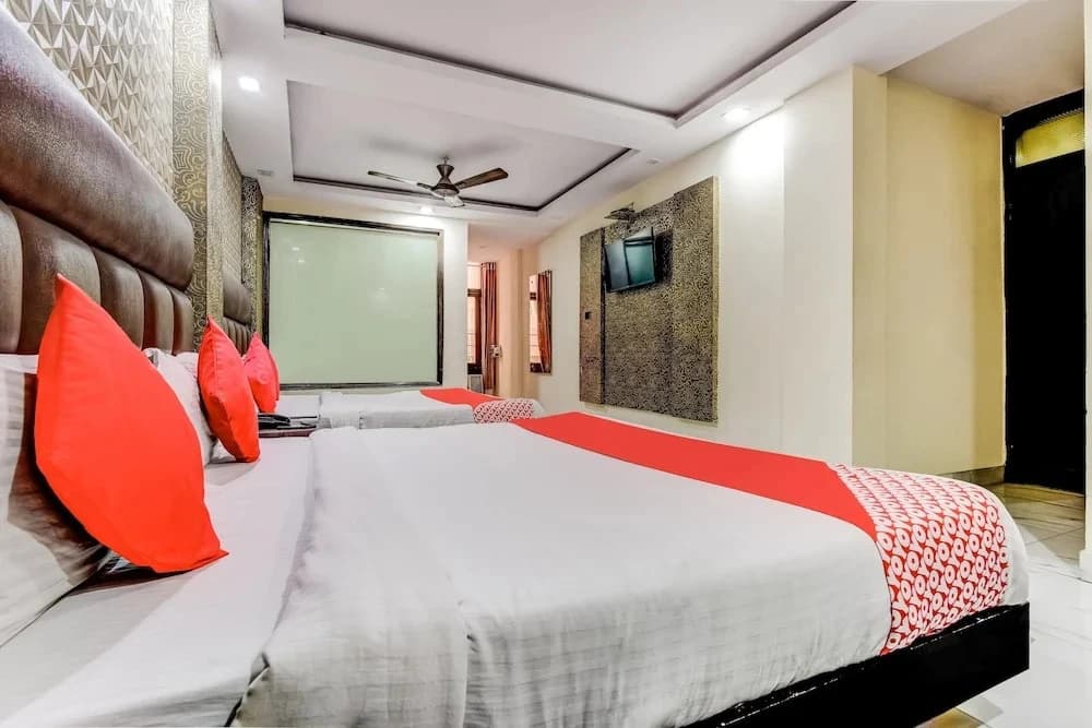 Hotel Priya Palace - photo 5