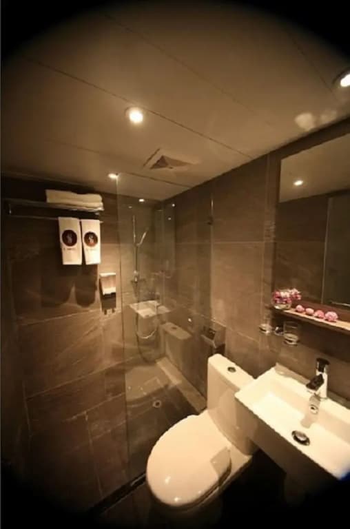 MY Hotel - photo 14