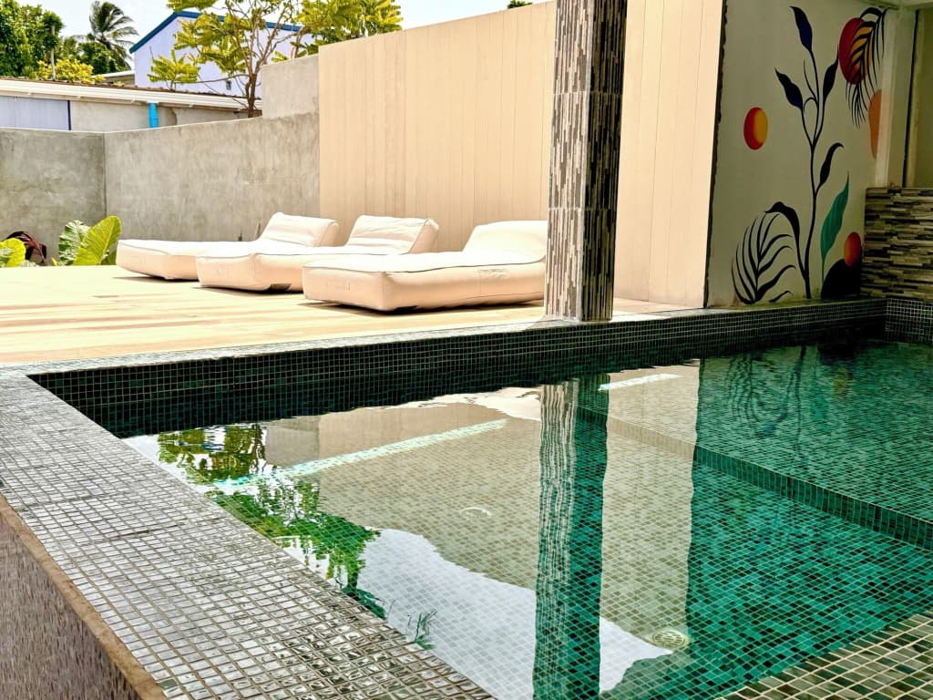 Sands Garden Hotel - photo 30