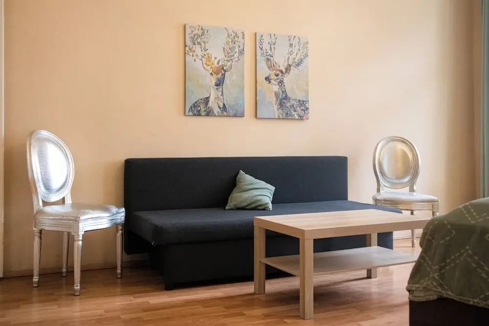 2BR Apartment Central Long Stay - photo 16