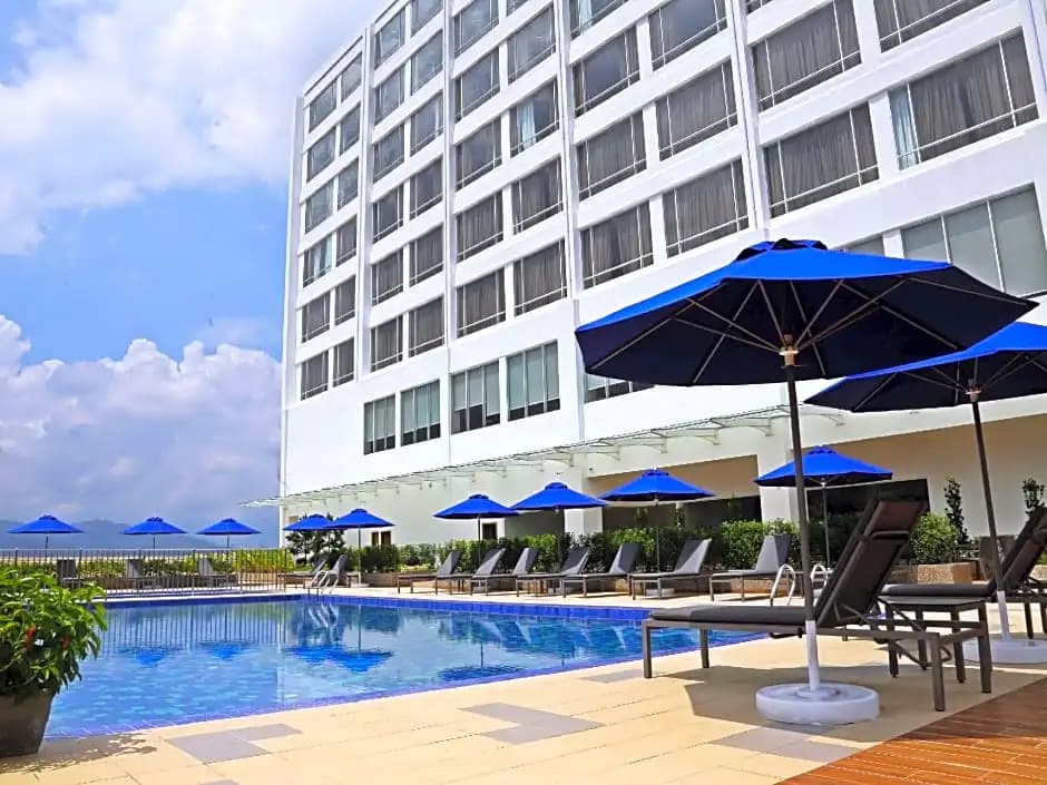 Novotel Taiping Perak - photo 13