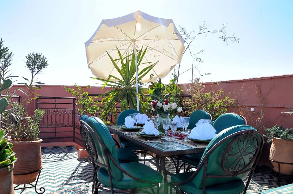 Riad Lila - photo 19