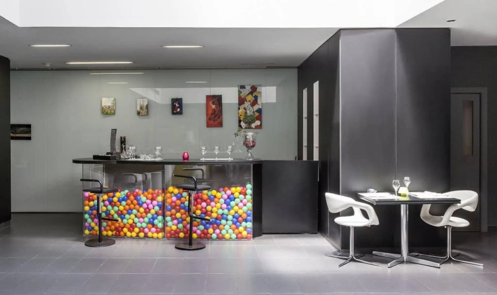 ILUNION Bel-Art Hotel - photo 17