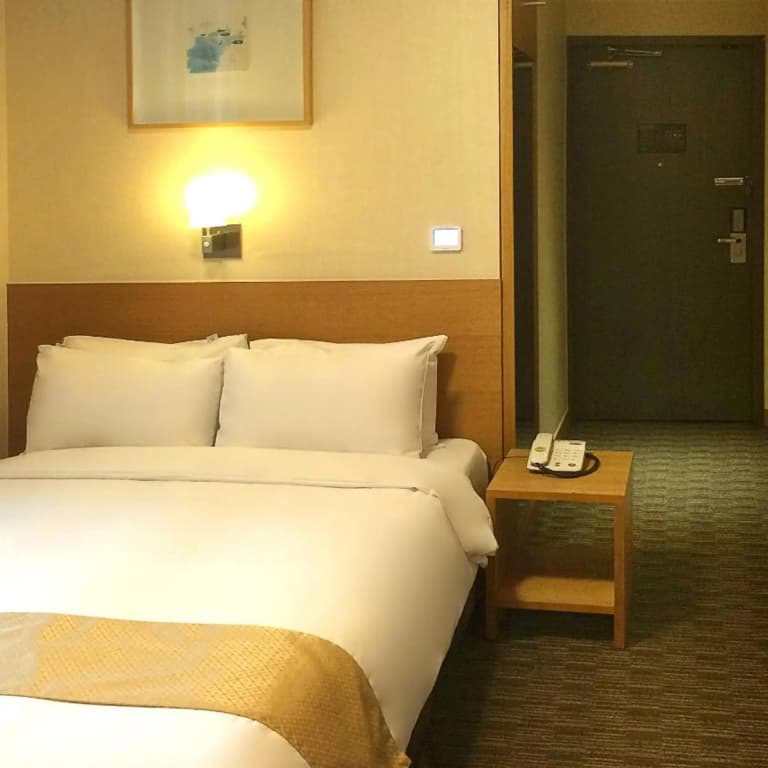 Hotel Skypark Central Myeongdong - photo 37