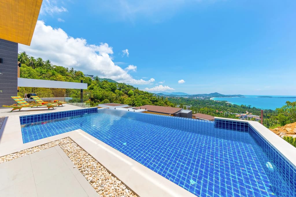 Samui Villa Bebe - photo 9
