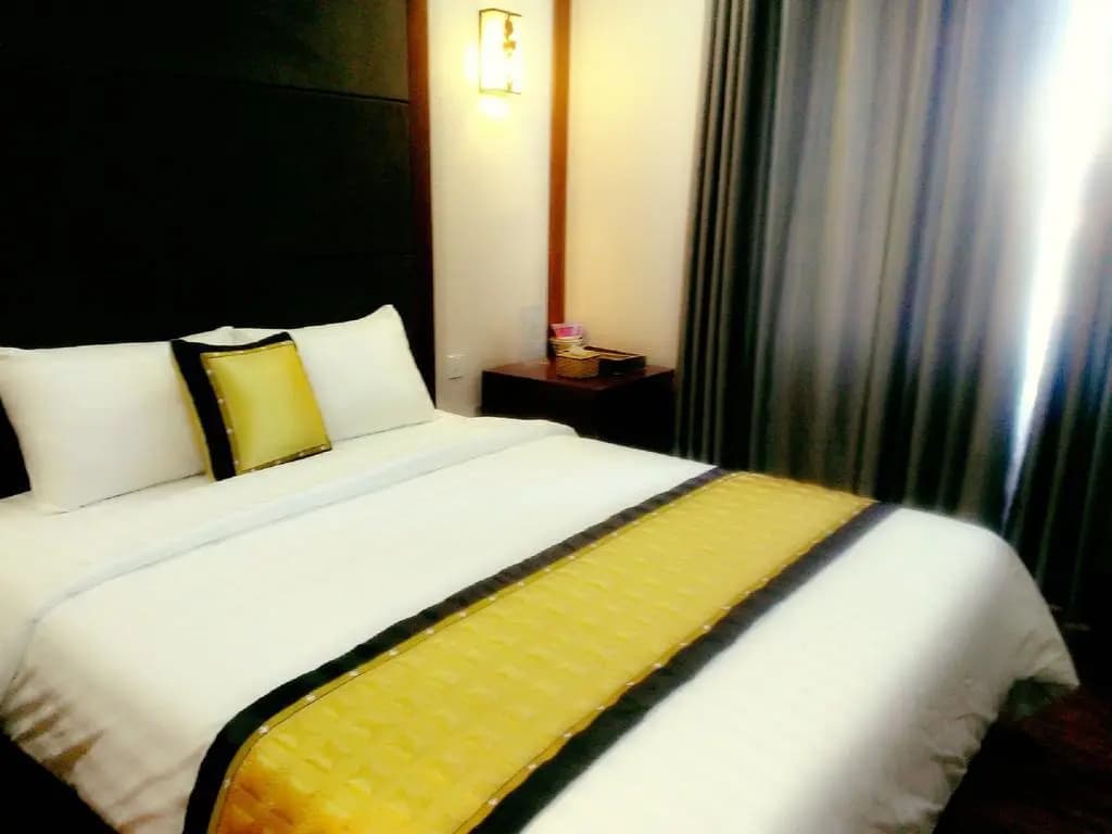 Tea Hotel - photo 4