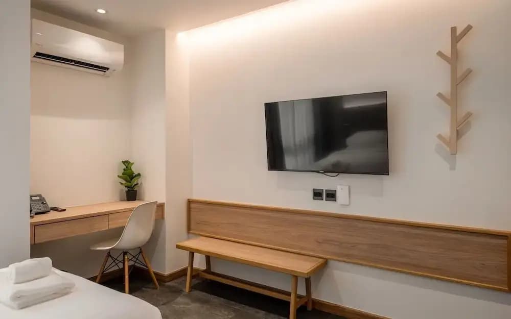 Zen Master Hotel - photo 19