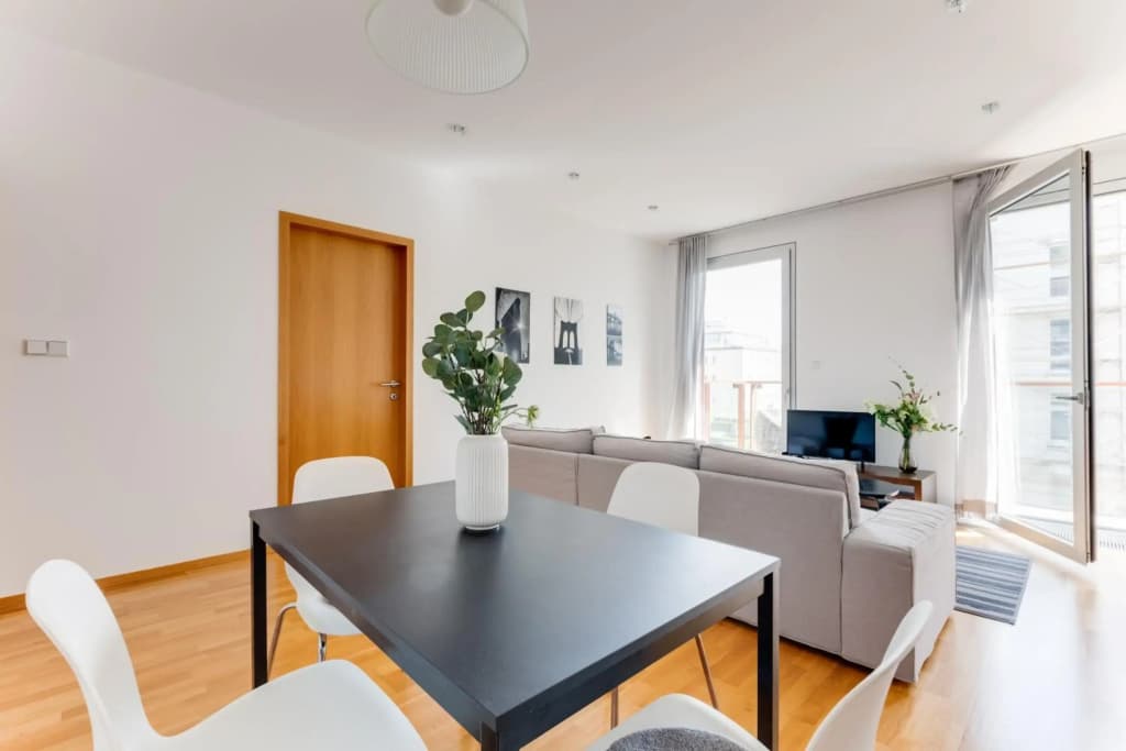Teichmann Premium Apartments - photo 49