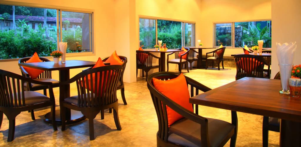 Signature Phuket Resort - photo 26
